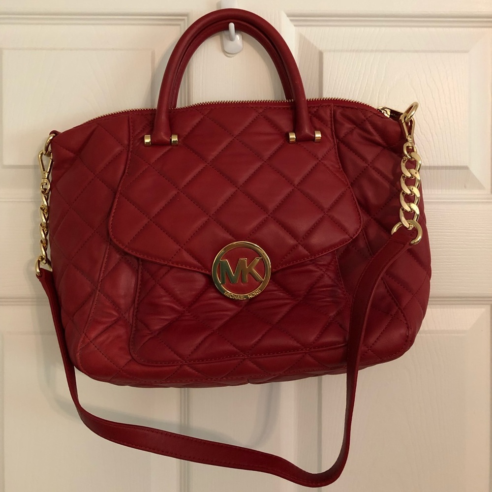 Micheal Kors Purse